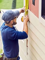 Trusted Spokane, WA Siding Experts